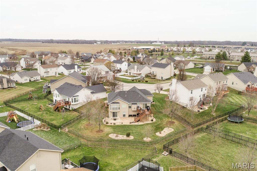 6904 Arbor Cove Drive