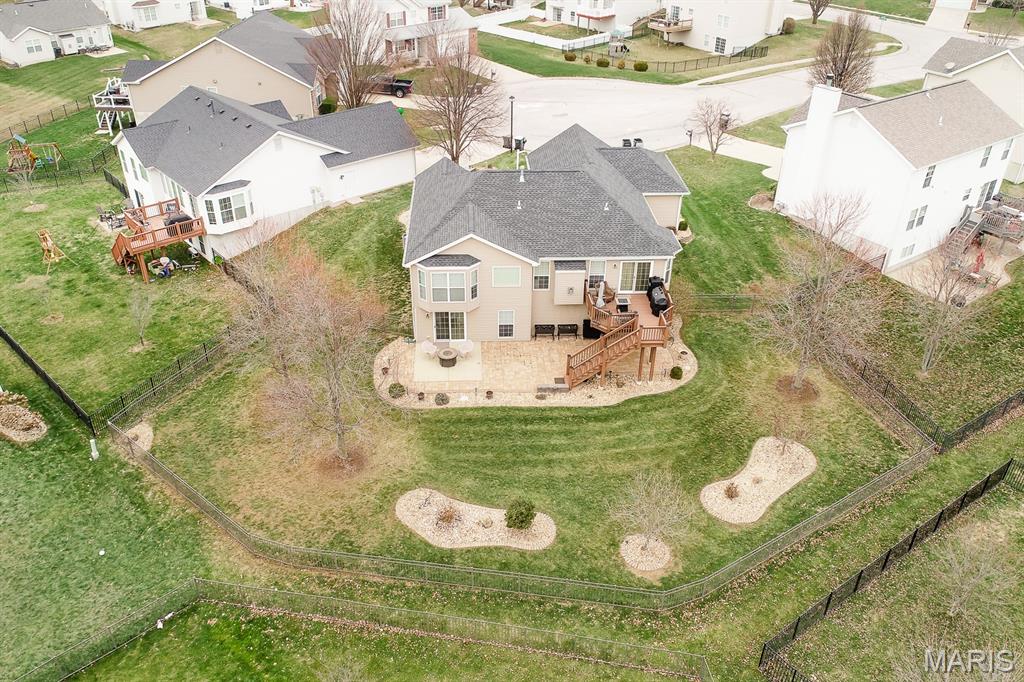 6904 Arbor Cove Drive