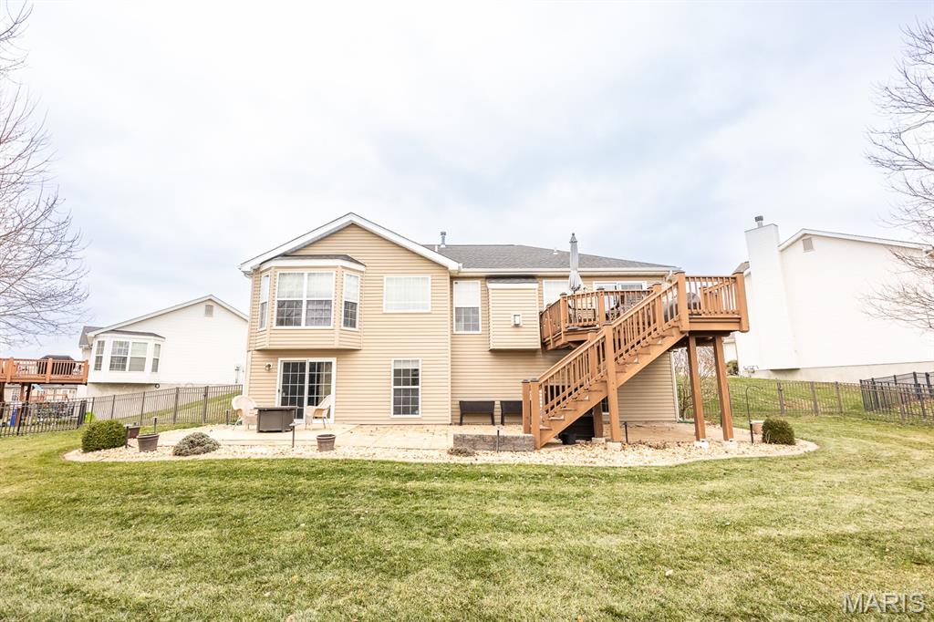 6904 Arbor Cove Drive