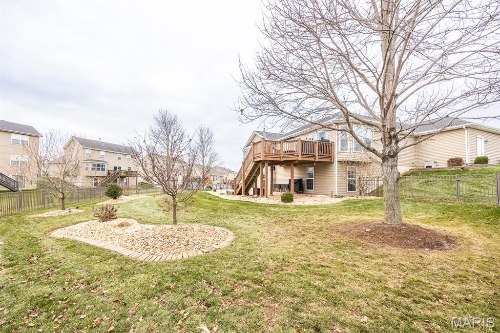 6904 Arbor Cove Drive