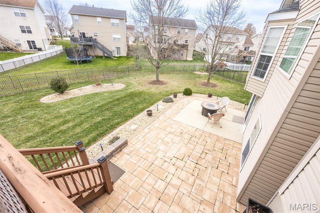 6904 Arbor Cove Drive
