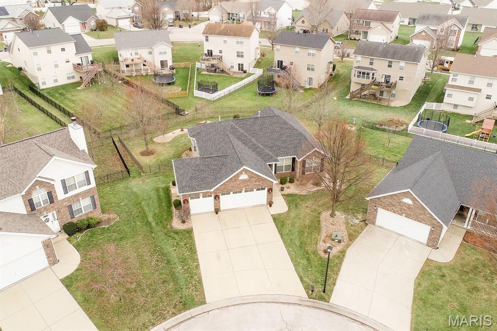 6904 Arbor Cove Drive