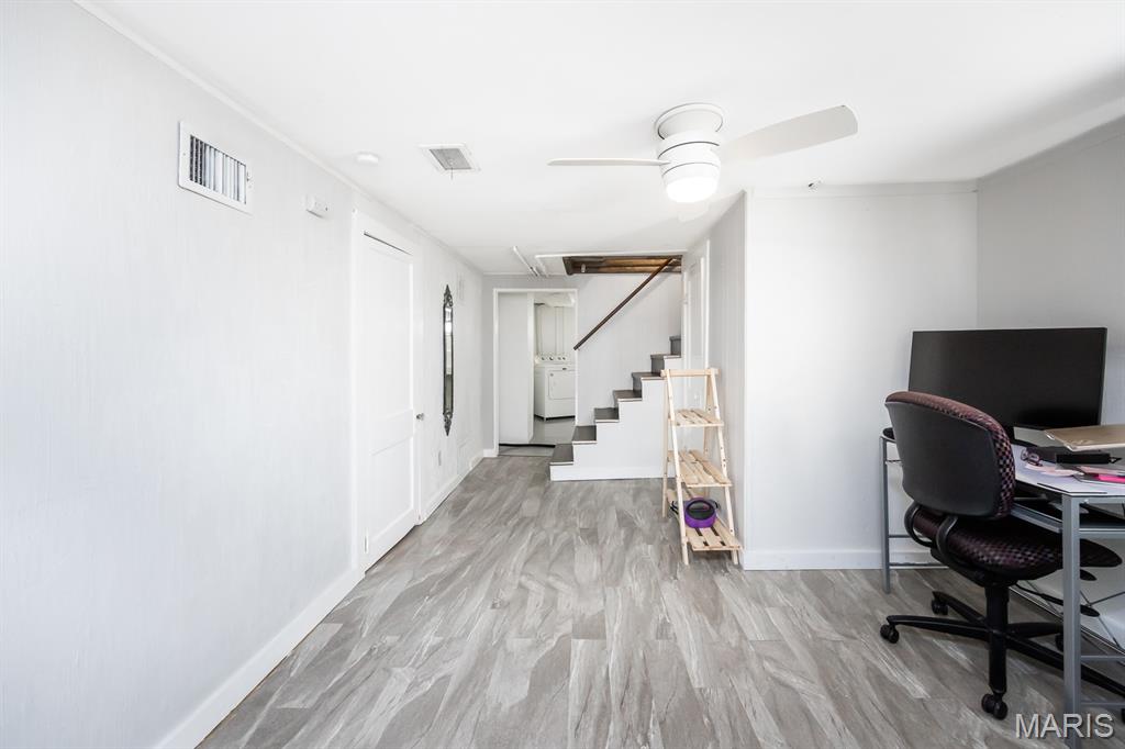 316 M Street
