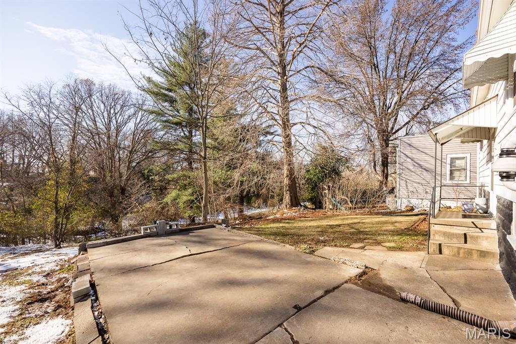316 M Street