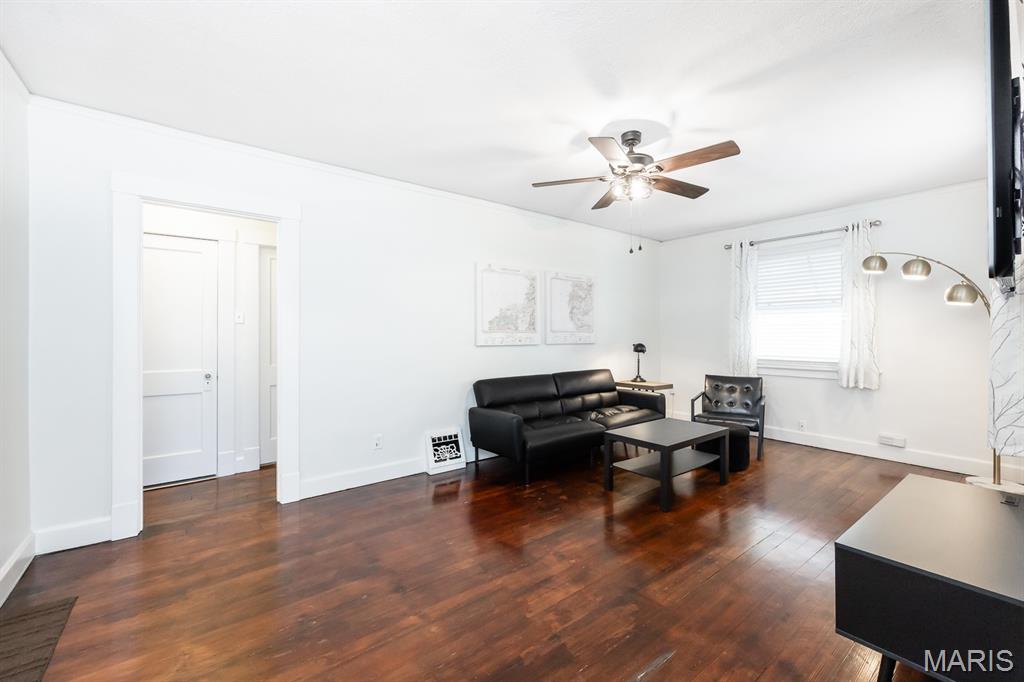 316 M Street
