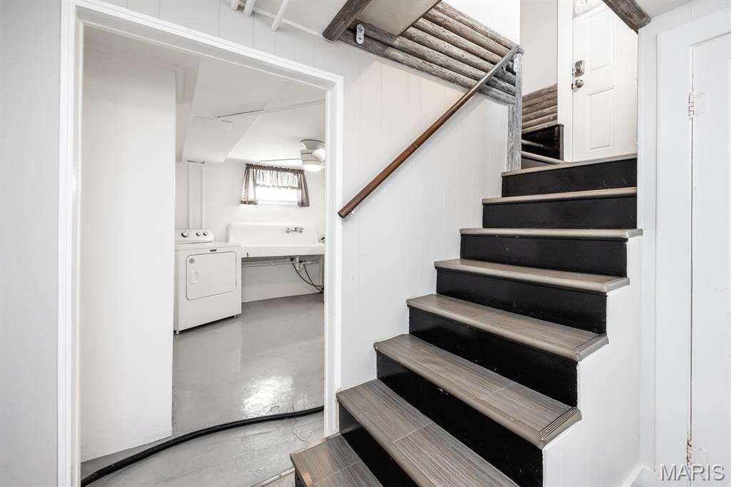 316 M Street
