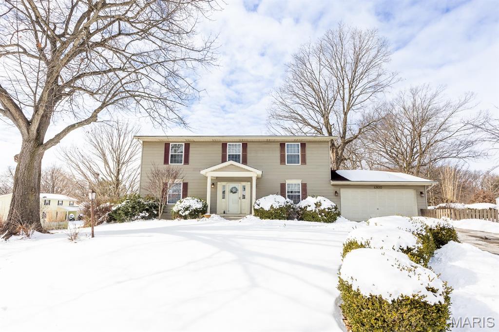 4800 Brecht Lane