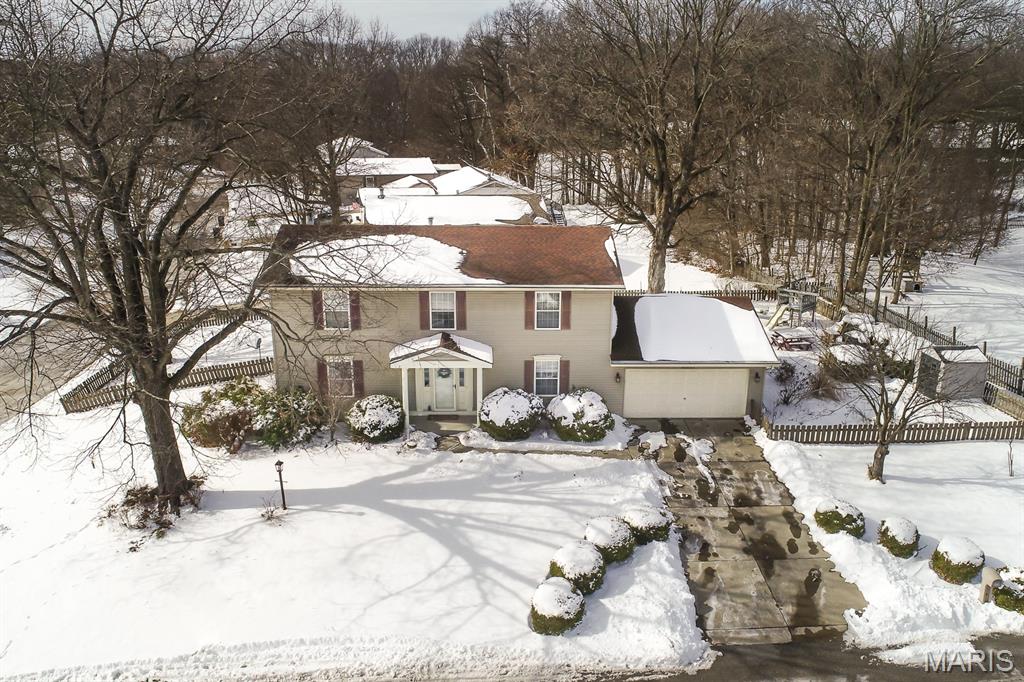 4800 Brecht Lane