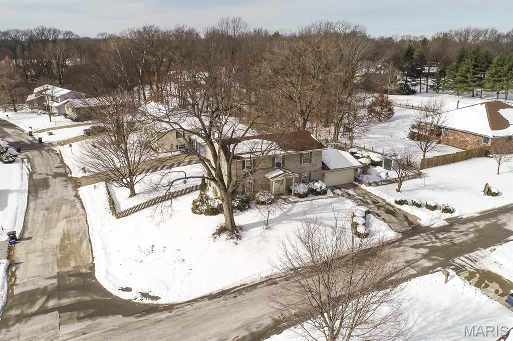 4800 Brecht Lane
