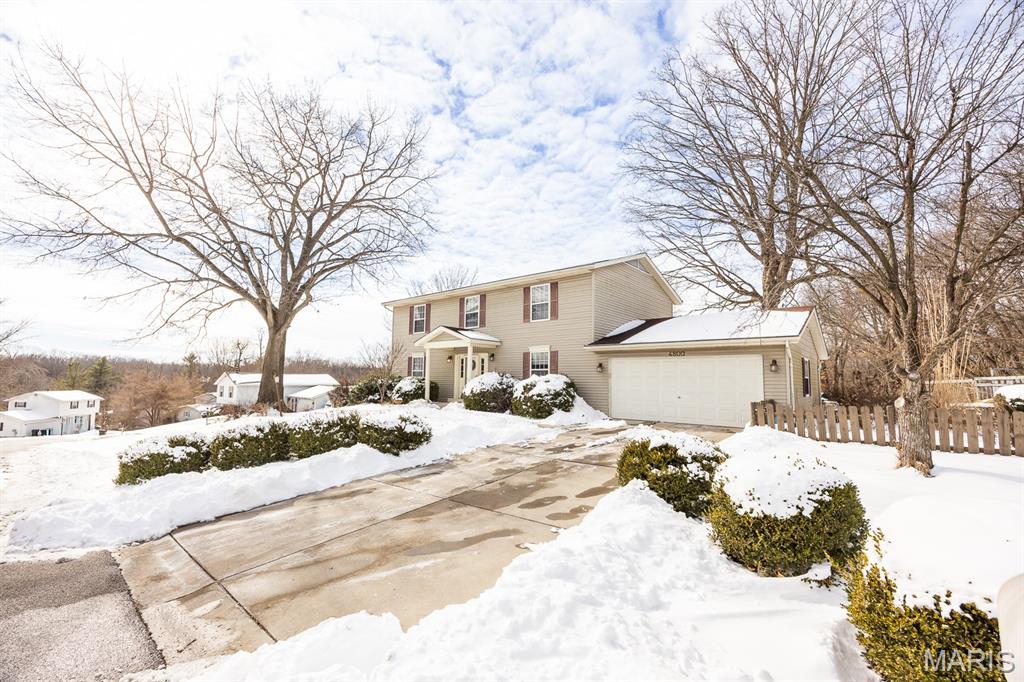 4800 Brecht Lane
