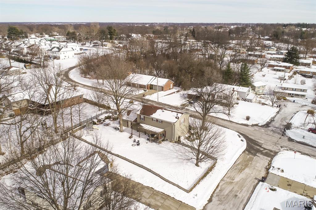 4800 Brecht Lane