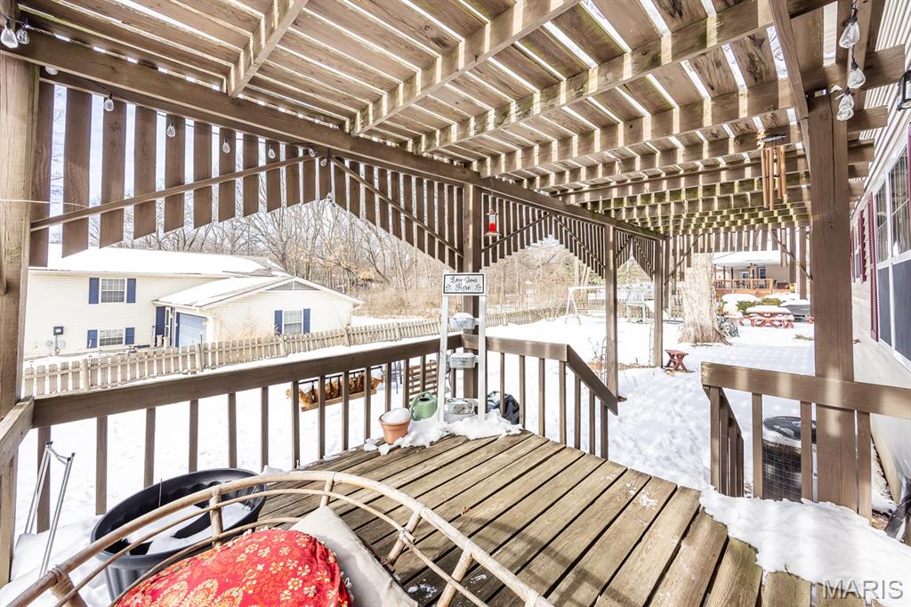 4800 Brecht Lane