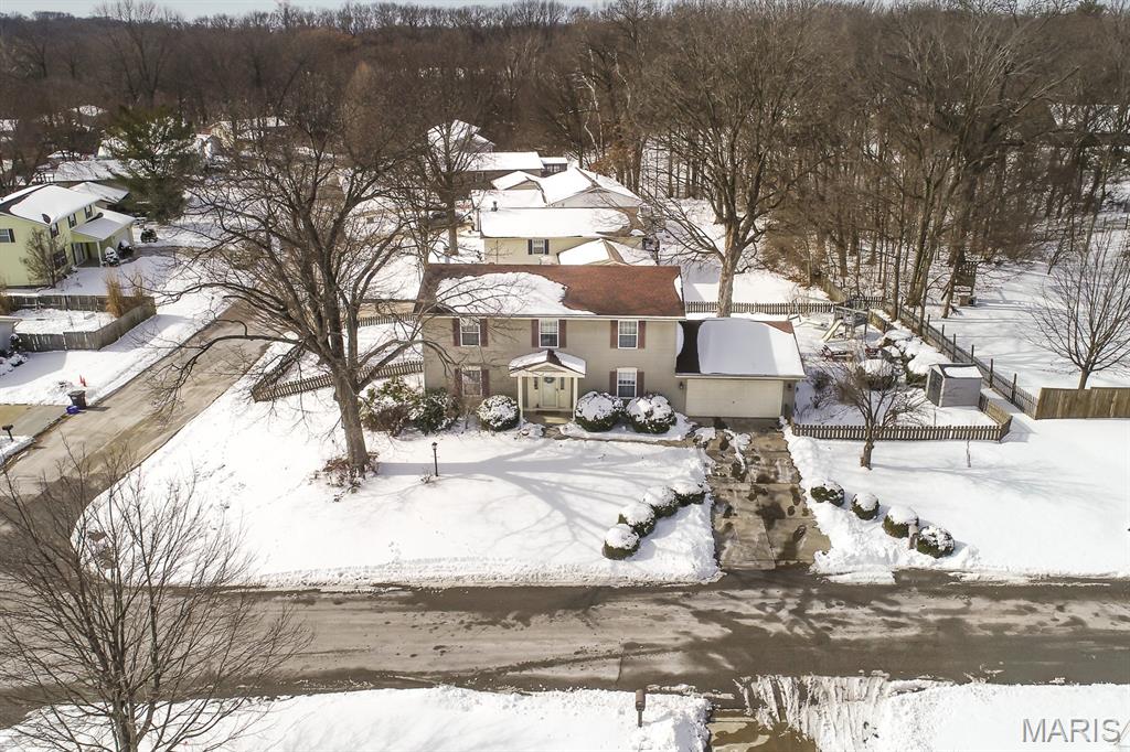 4800 Brecht Lane
