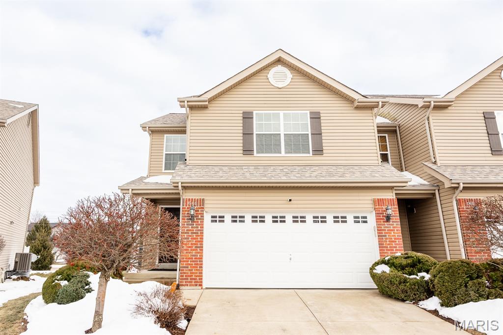 846 Harbor Woods Drive