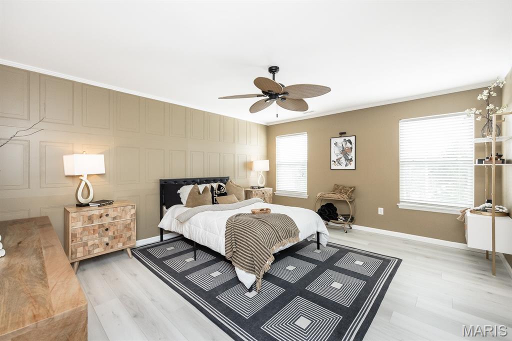 846 Harbor Woods Drive