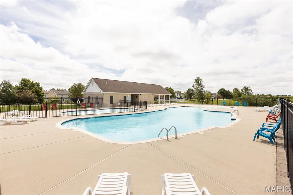 846 Harbor Woods Drive