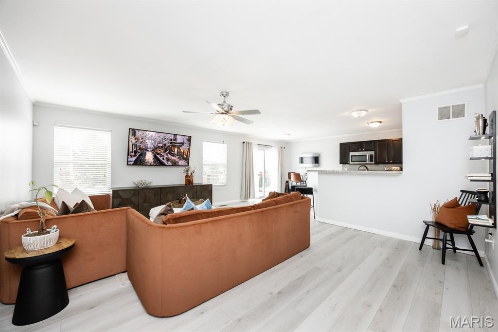 846 Harbor Woods Drive