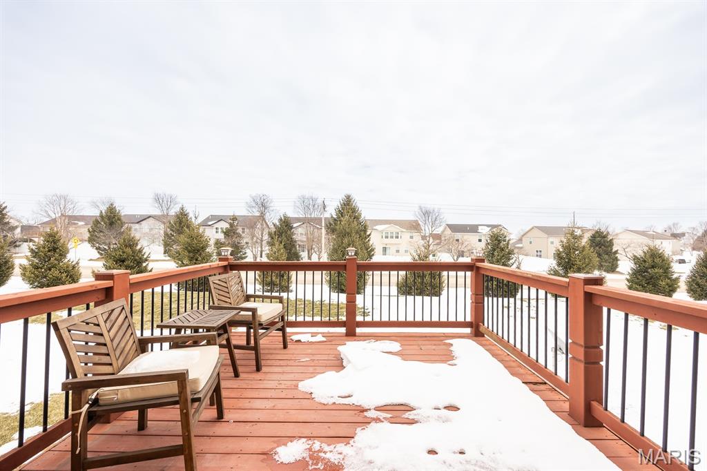 846 Harbor Woods Drive