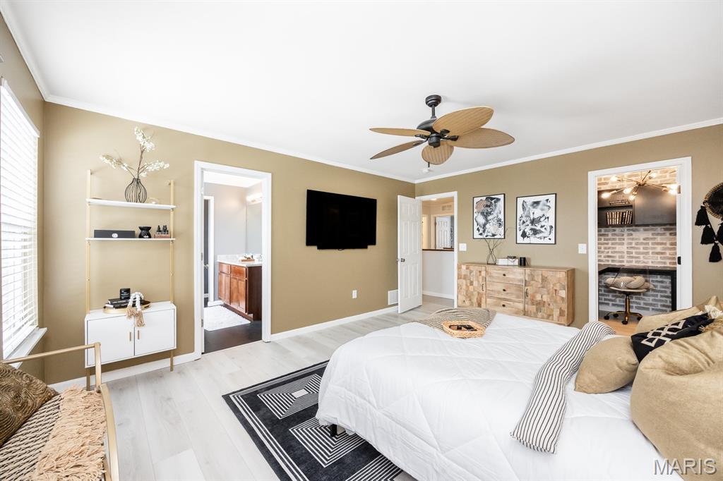 846 Harbor Woods Drive