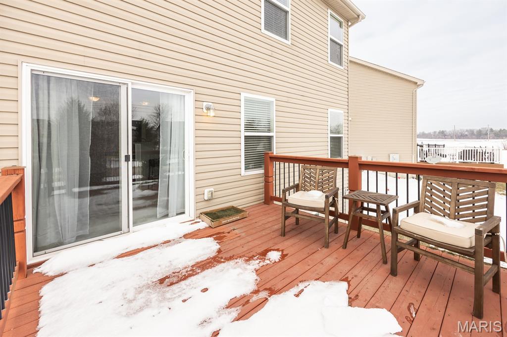 846 Harbor Woods Drive