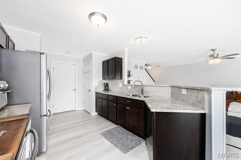 846 Harbor Woods Drive