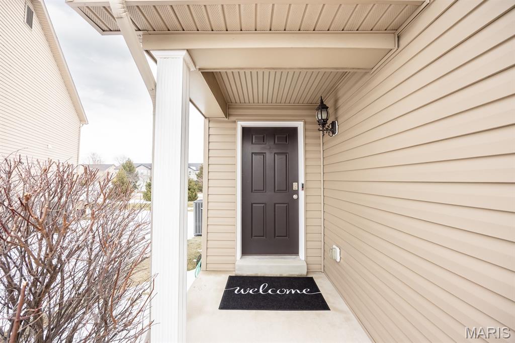 846 Harbor Woods Drive