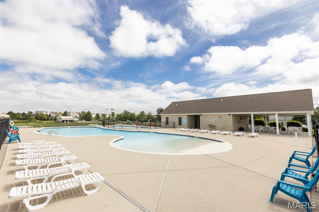 846 Harbor Woods Drive