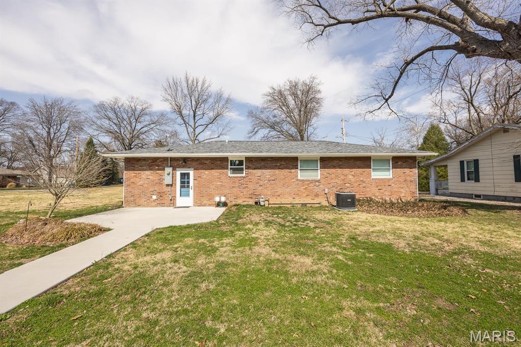912 Brinkmann Avenue