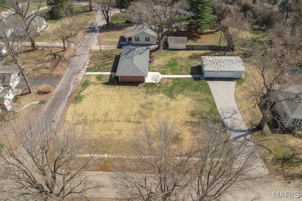 912 Brinkmann Avenue