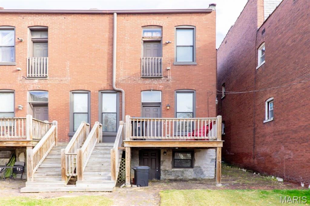 3441-3443 Oregon Avenue