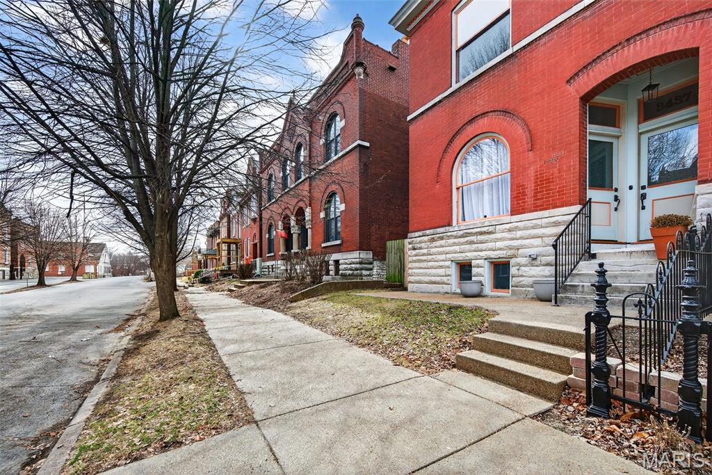 3441-3443 Oregon Avenue