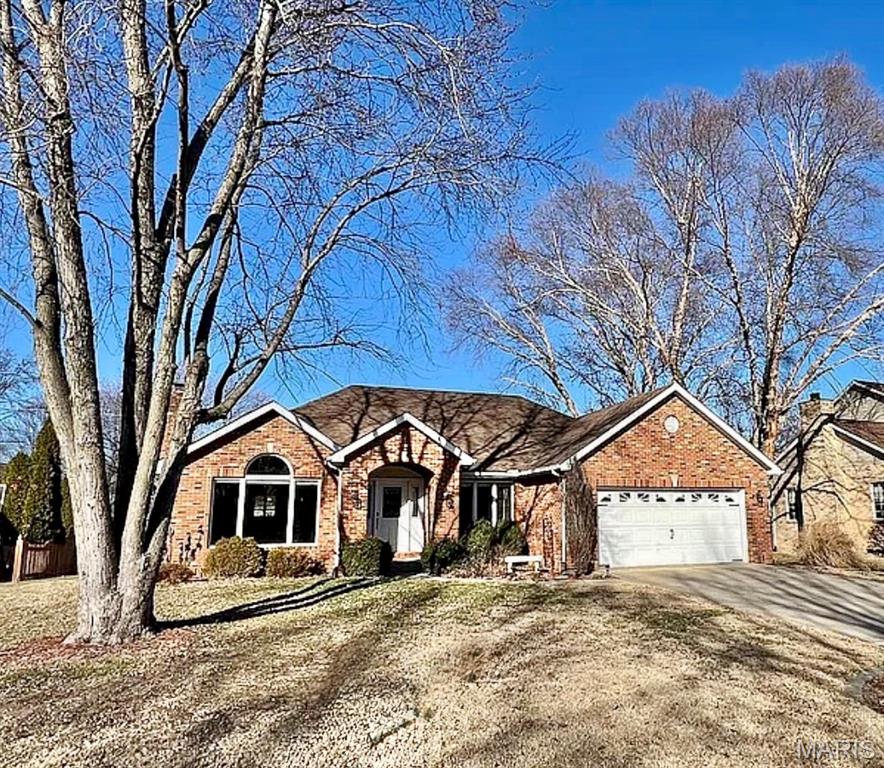 17 Sierra Drive