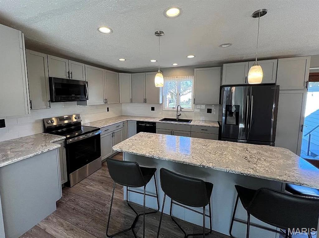 17 Sierra Drive