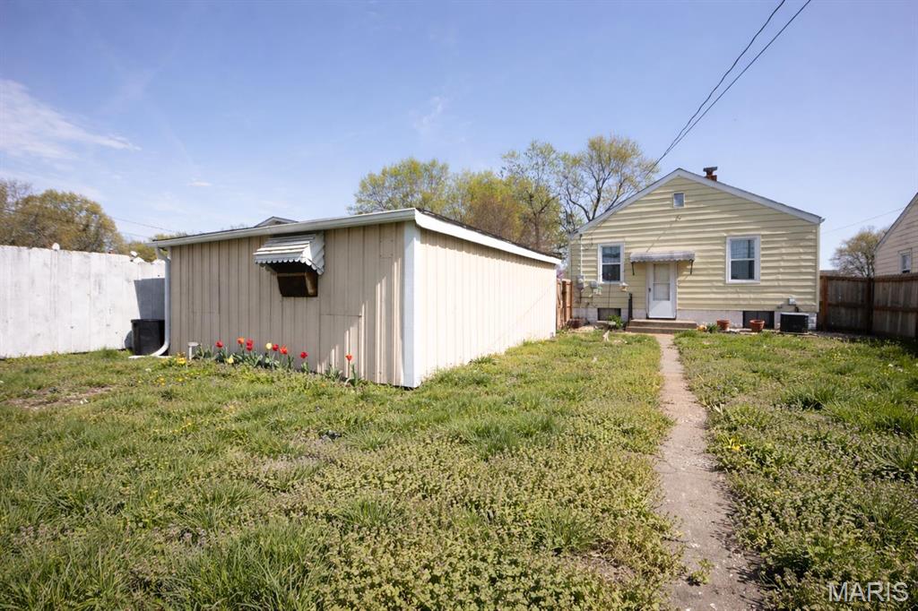 2841 Ralph Street