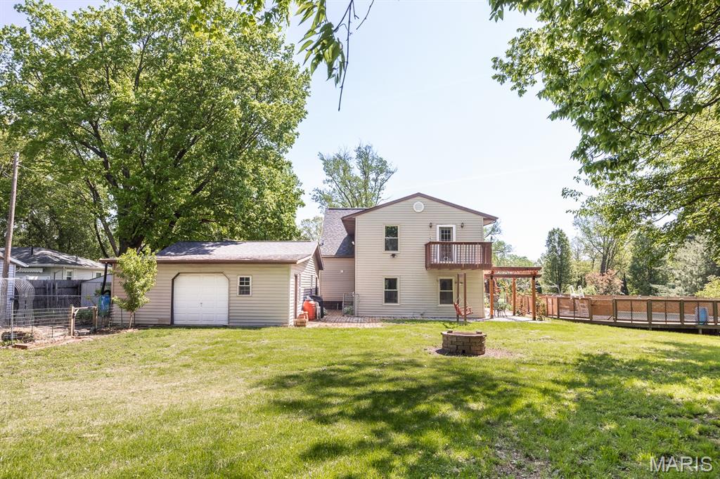 20 Green Oaks