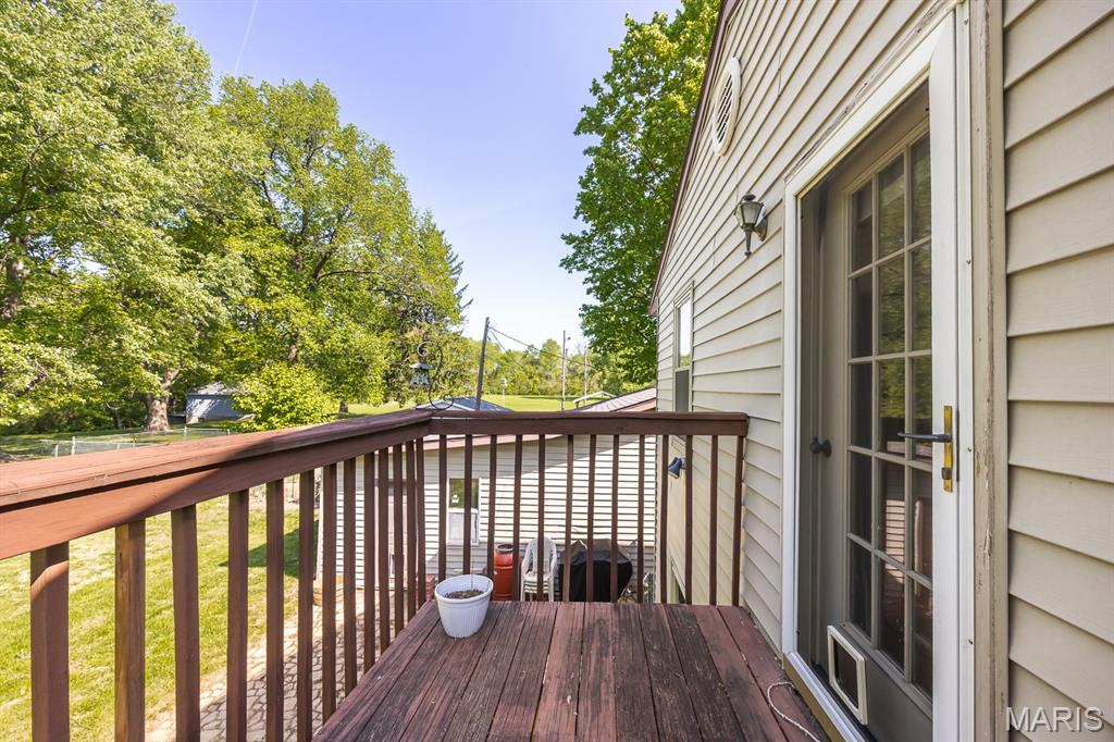 20 Green Oaks