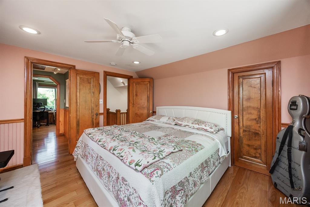 20 Green Oaks