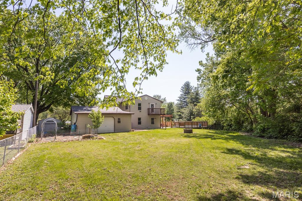 20 Green Oaks