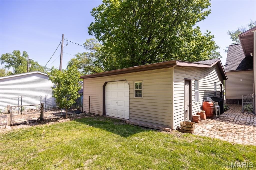 20 Green Oaks