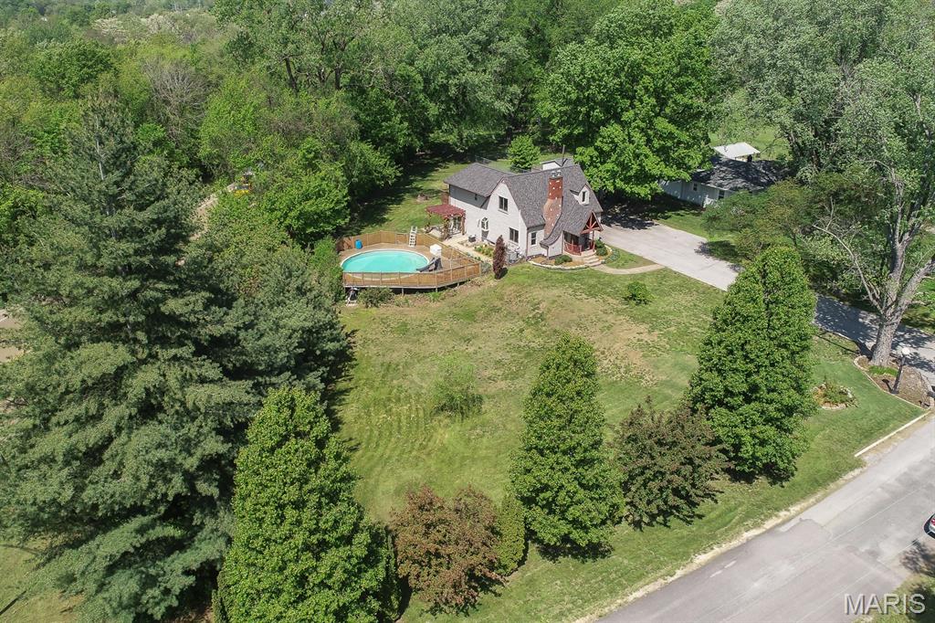20 Green Oaks
