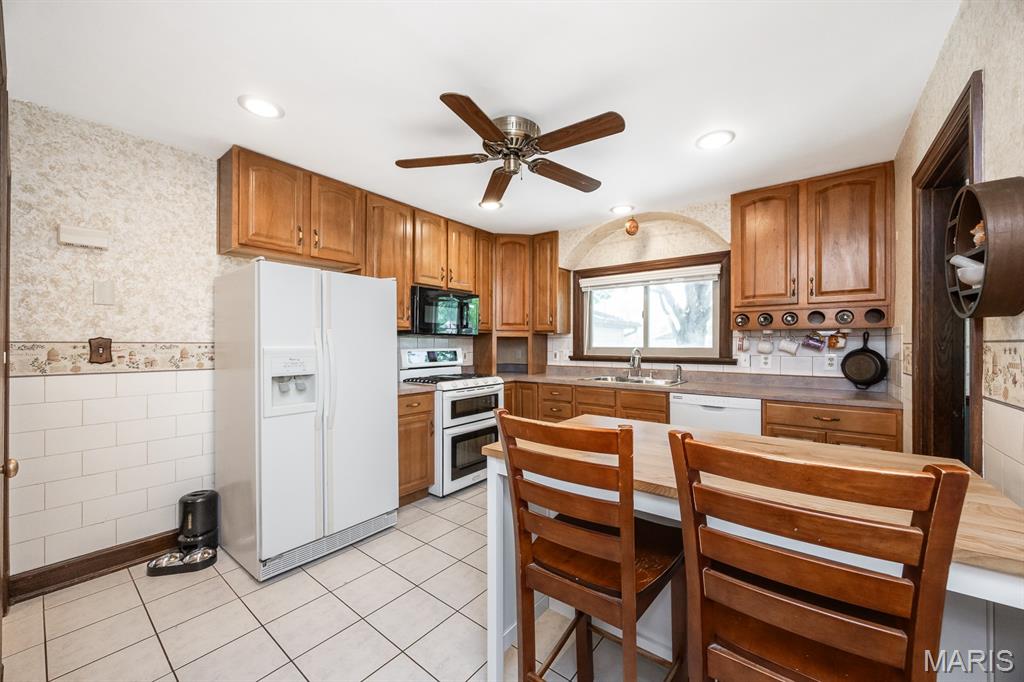20 Green Oaks