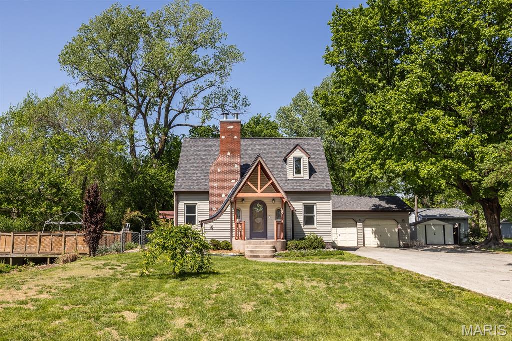 20 Green Oaks