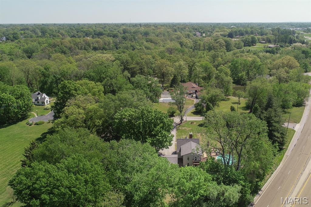 20 Green Oaks