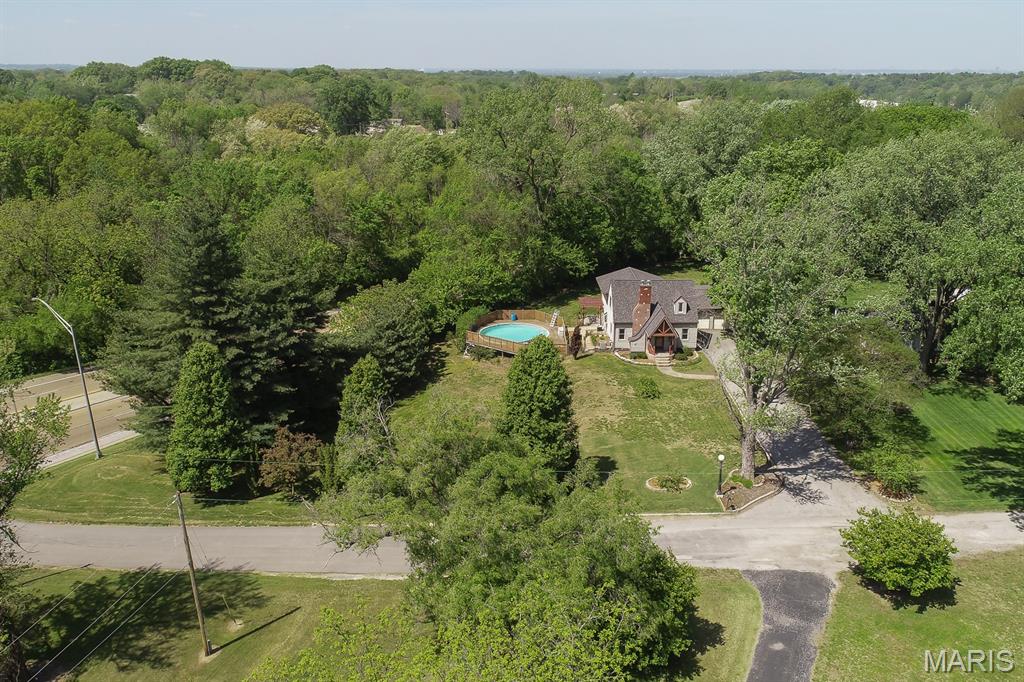 20 Green Oaks