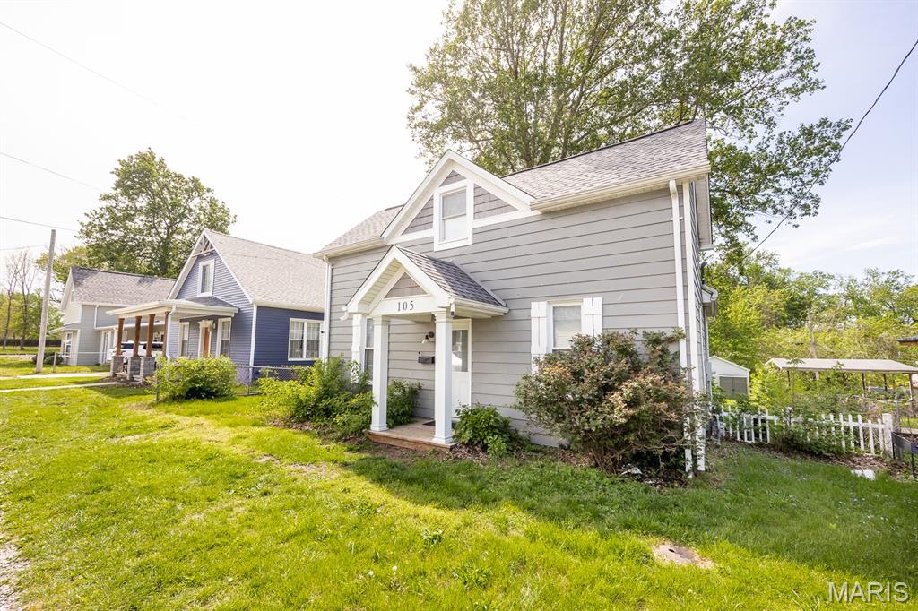 105 Karl Place