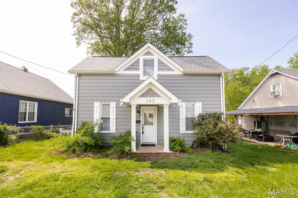 105 Karl Place