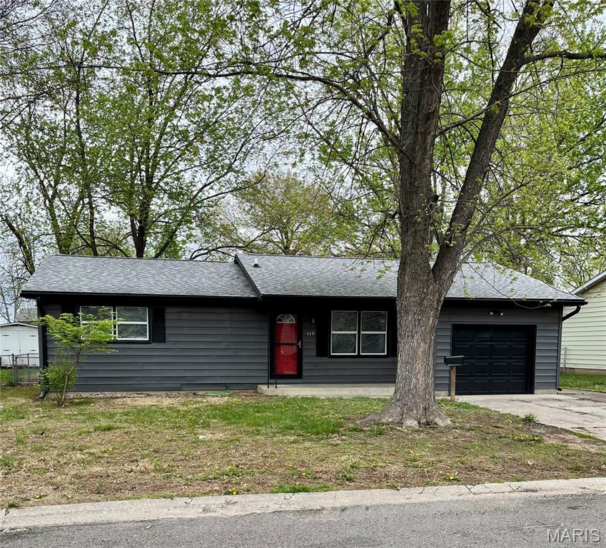 115 Dressel Drive
