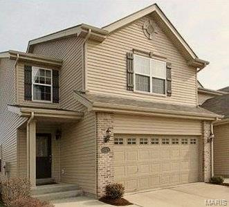 6823 Hampshire Court