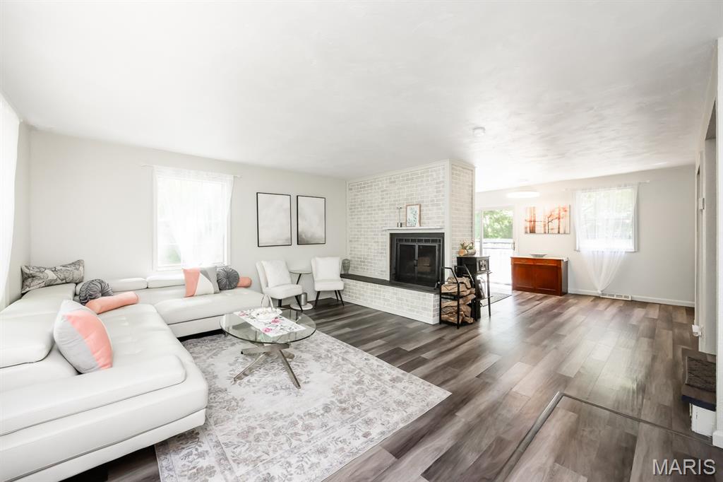 41 Highwood Road