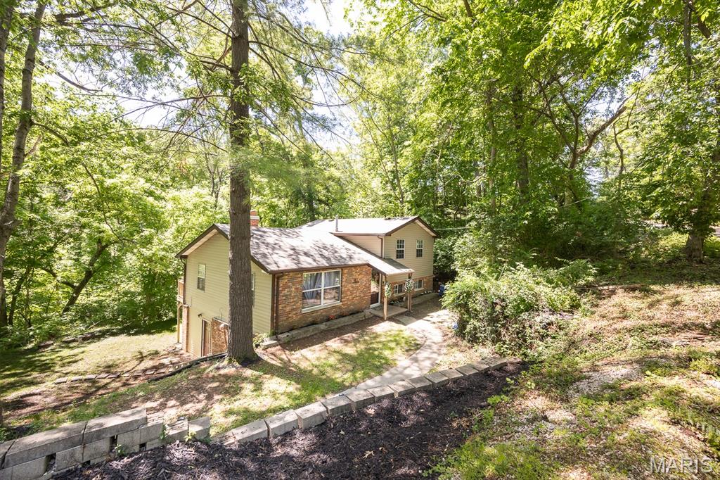 41 Highwood Road
